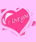 pic for I Love You